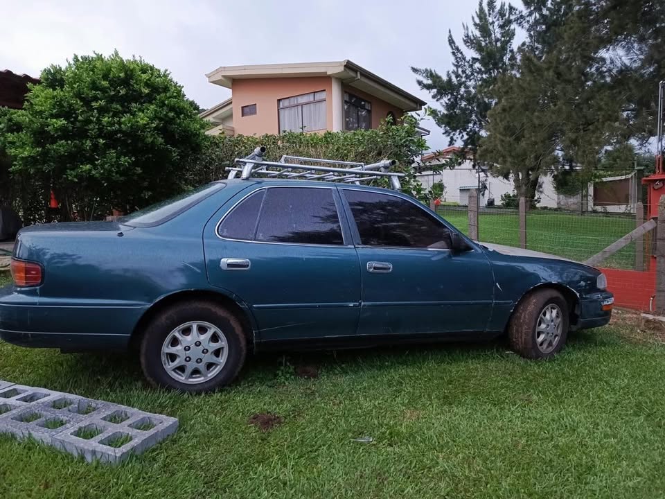 1993 Toyota Camry - foto 2