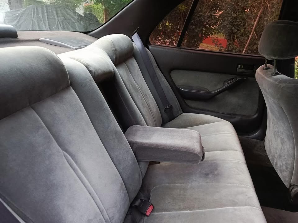 1993 Toyota Camry - foto 3