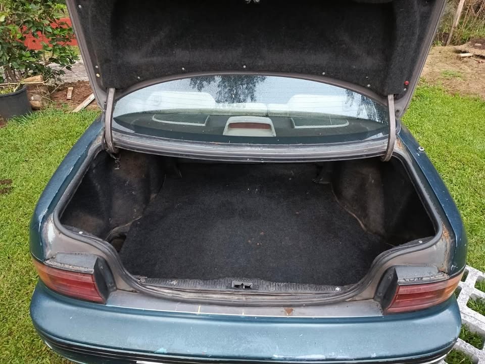 1993 Toyota Camry - foto 4
