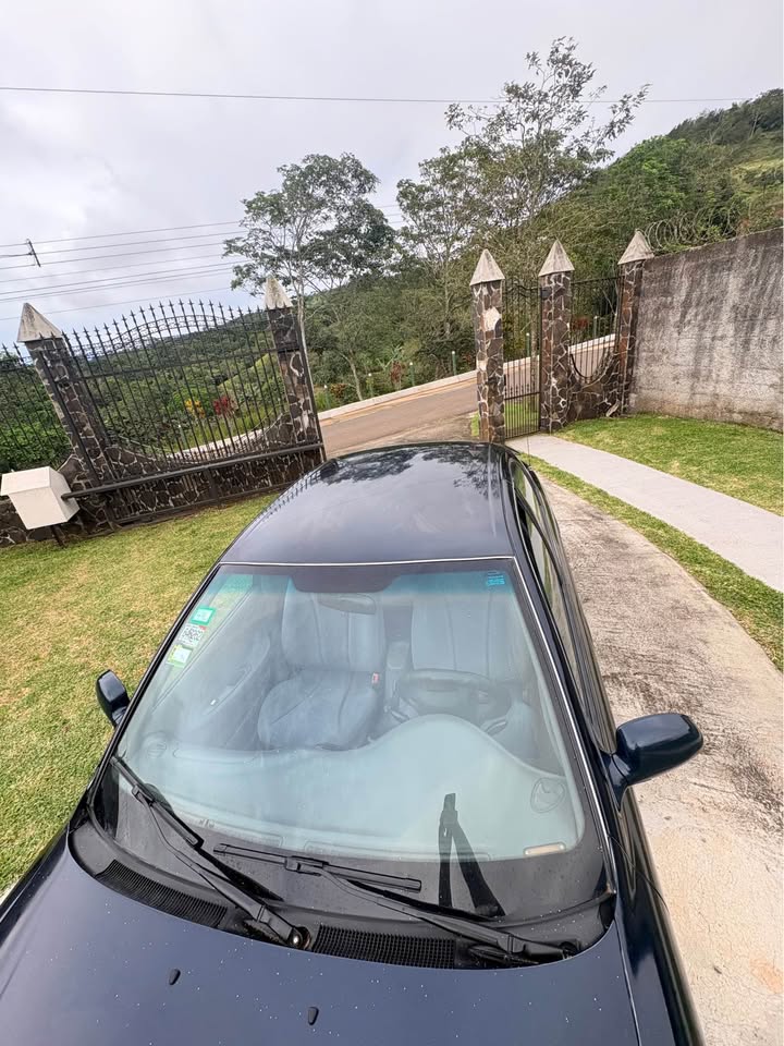 2000 Hyundai Elantra - foto 3