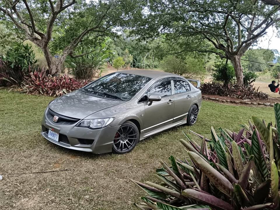 2006 Honda Civic - foto 2