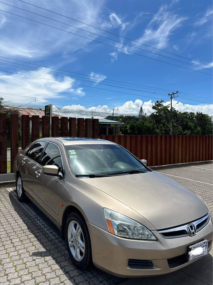 2006 Honda Accord - foto 3