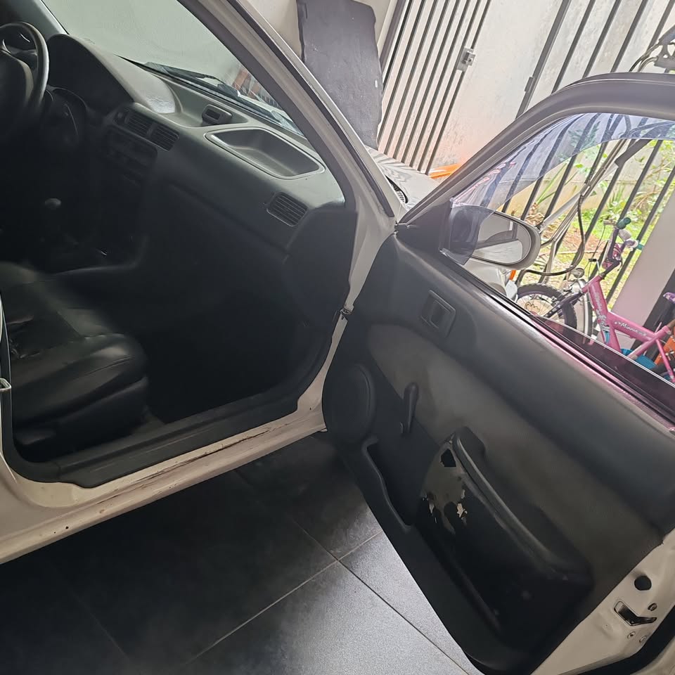1997 Toyota Tercel - foto 4