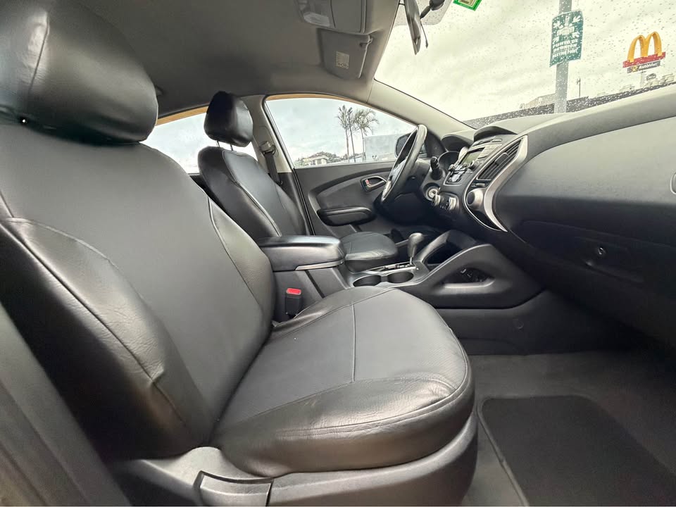 2011 Hyundai Tucson - foto 3
