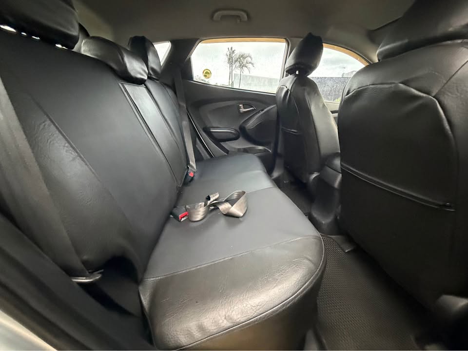 2011 Hyundai Tucson - foto 4