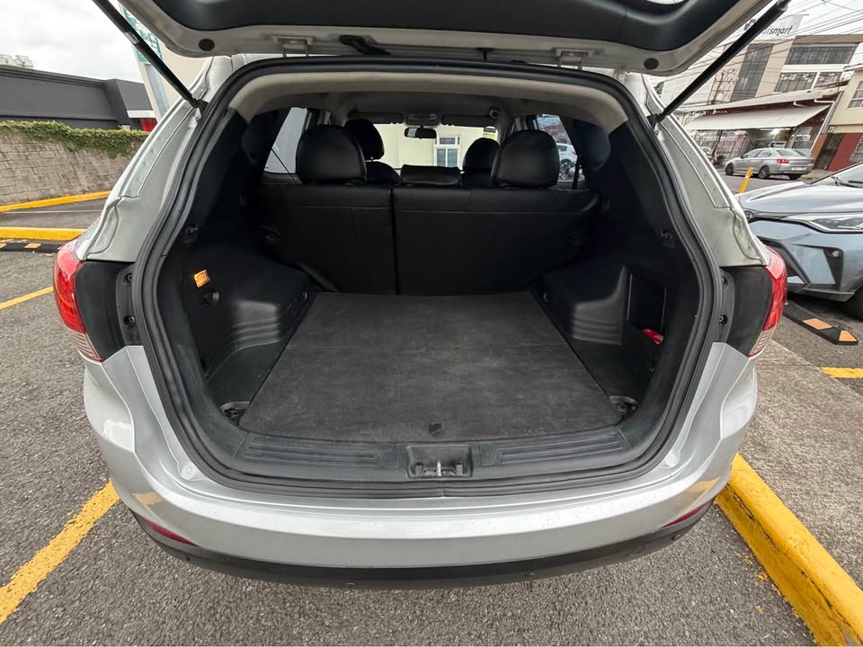 2011 Hyundai Tucson - foto 5