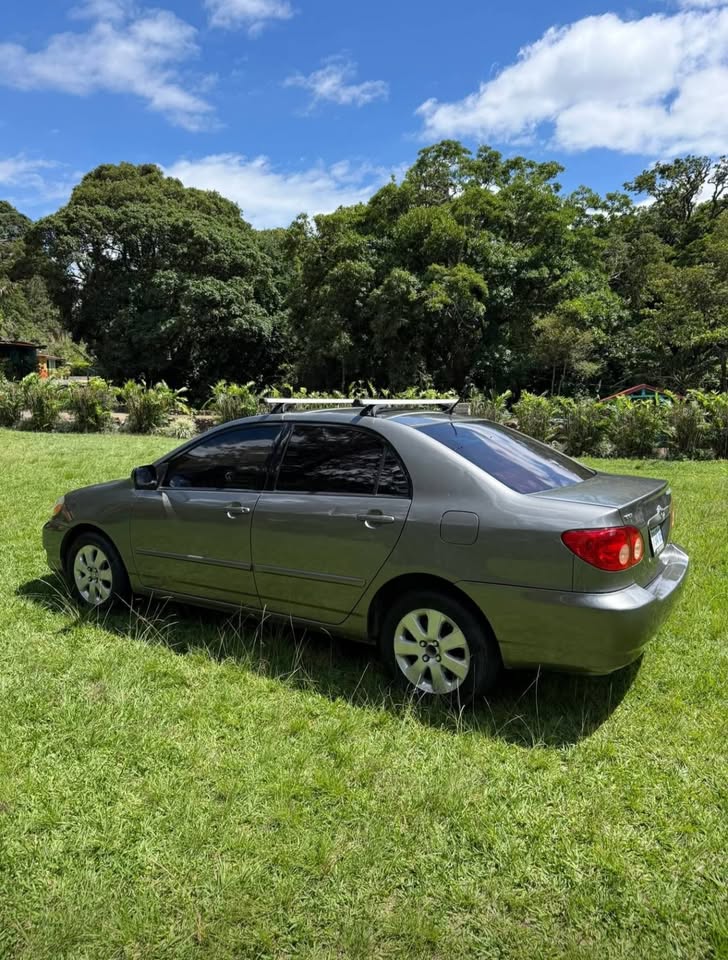 2008 Toyota Corolla - foto 3