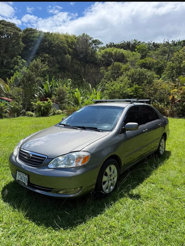 2008 Toyota Corolla - foto 4