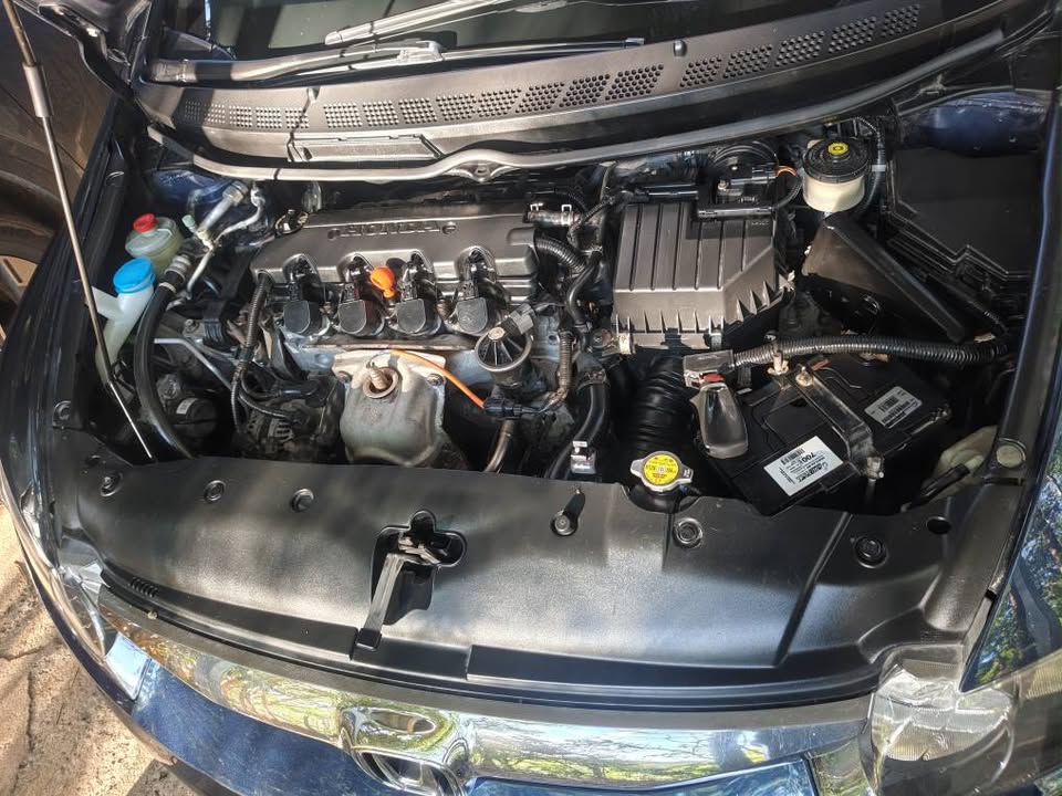 2010 Honda Civic - foto 5