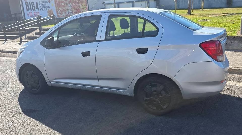 2018 Chevrolet Beat - foto 3