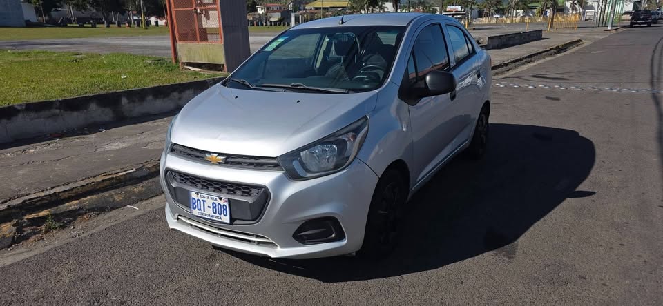 2018 Chevrolet Beat - foto 4