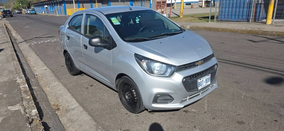2018 Chevrolet Beat - foto 5