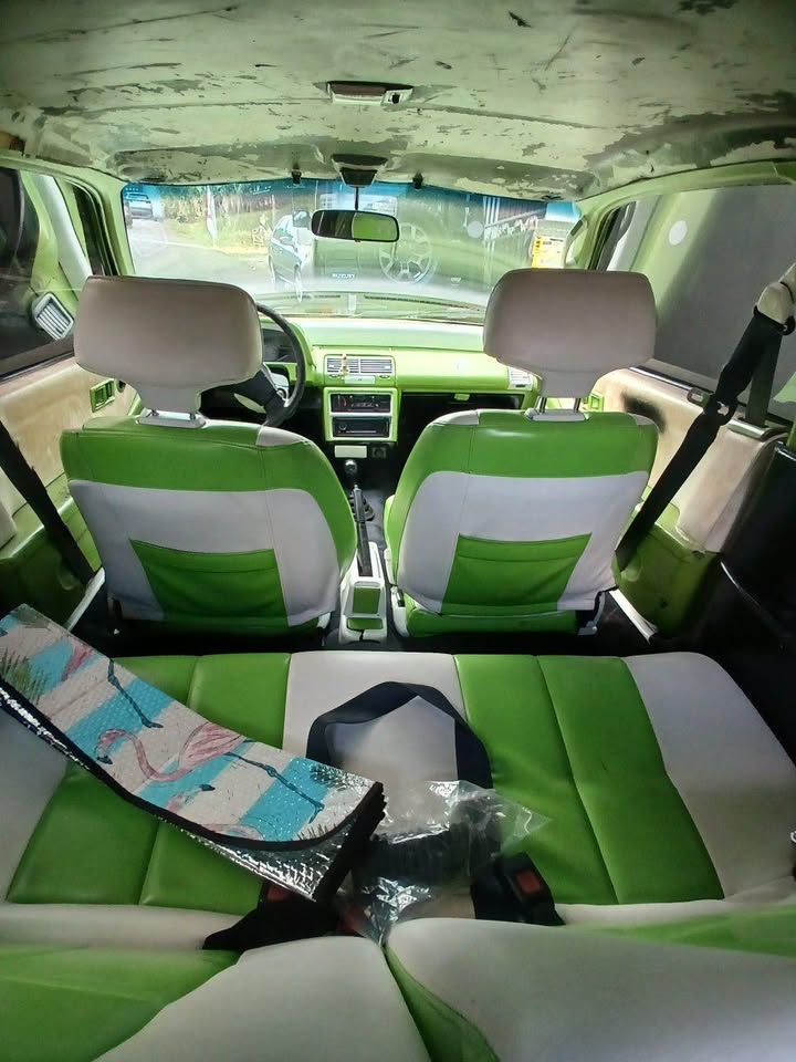 1991 Honda Civic - foto 3