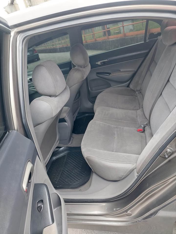 2007 Honda Civic - foto 4