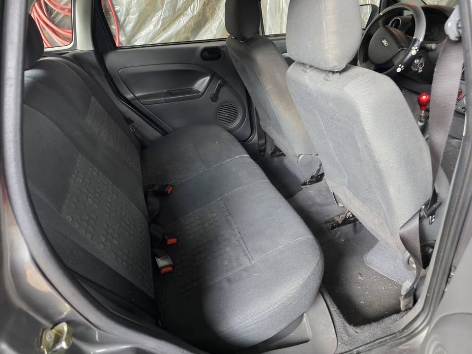 2004 Ford Fiesta - foto 4