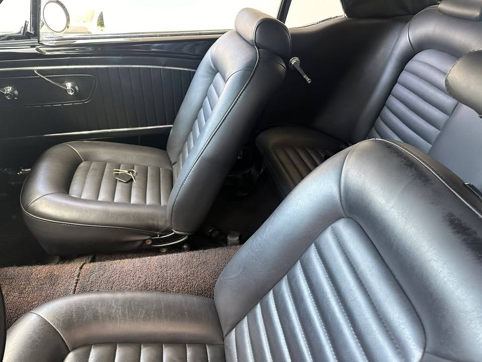 2026 Ford Mustang - foto 3