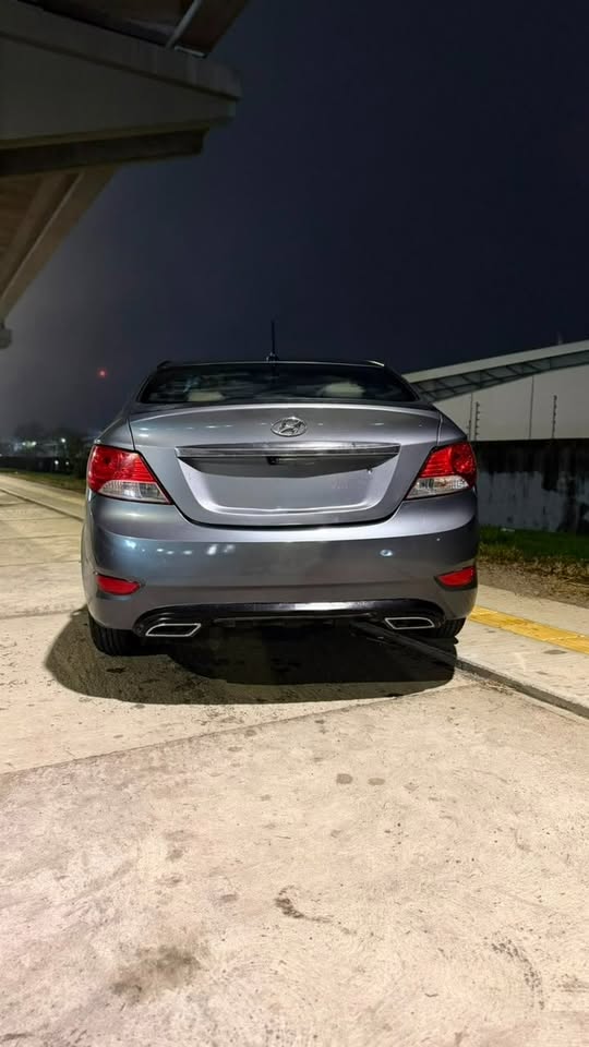 2012 Hyundai Accent - foto 3