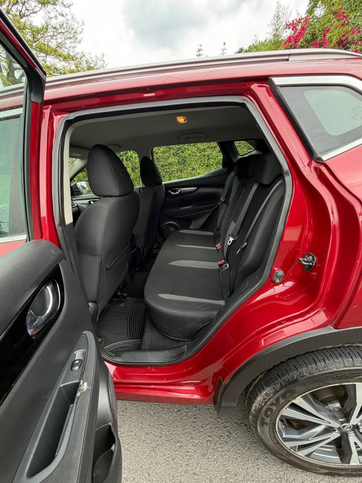 2020 Nissan Qashqai - foto 5