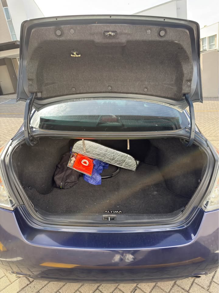 2010 Nissan Other - foto 3