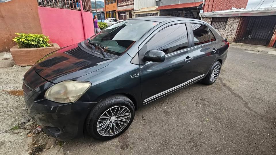 2007 Toyota Yaris - foto 3