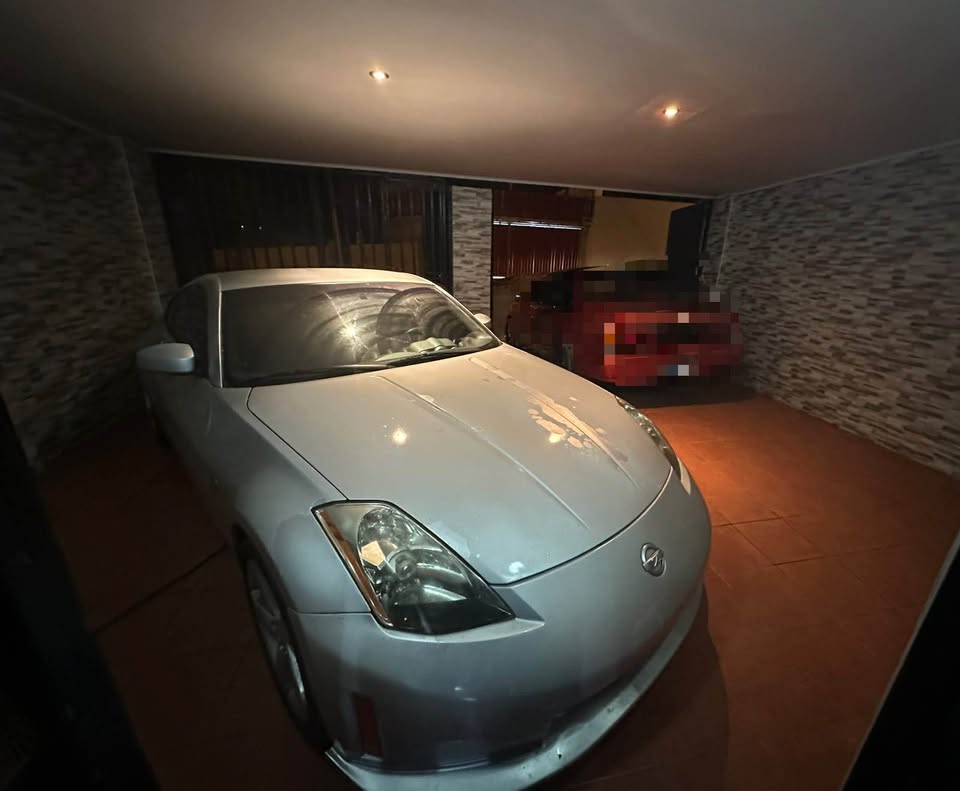 2004 Nissan 350Z - foto 2