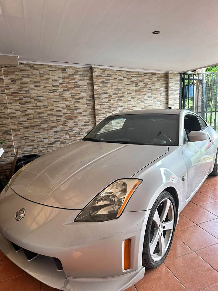 2004 Nissan 350Z - foto 3