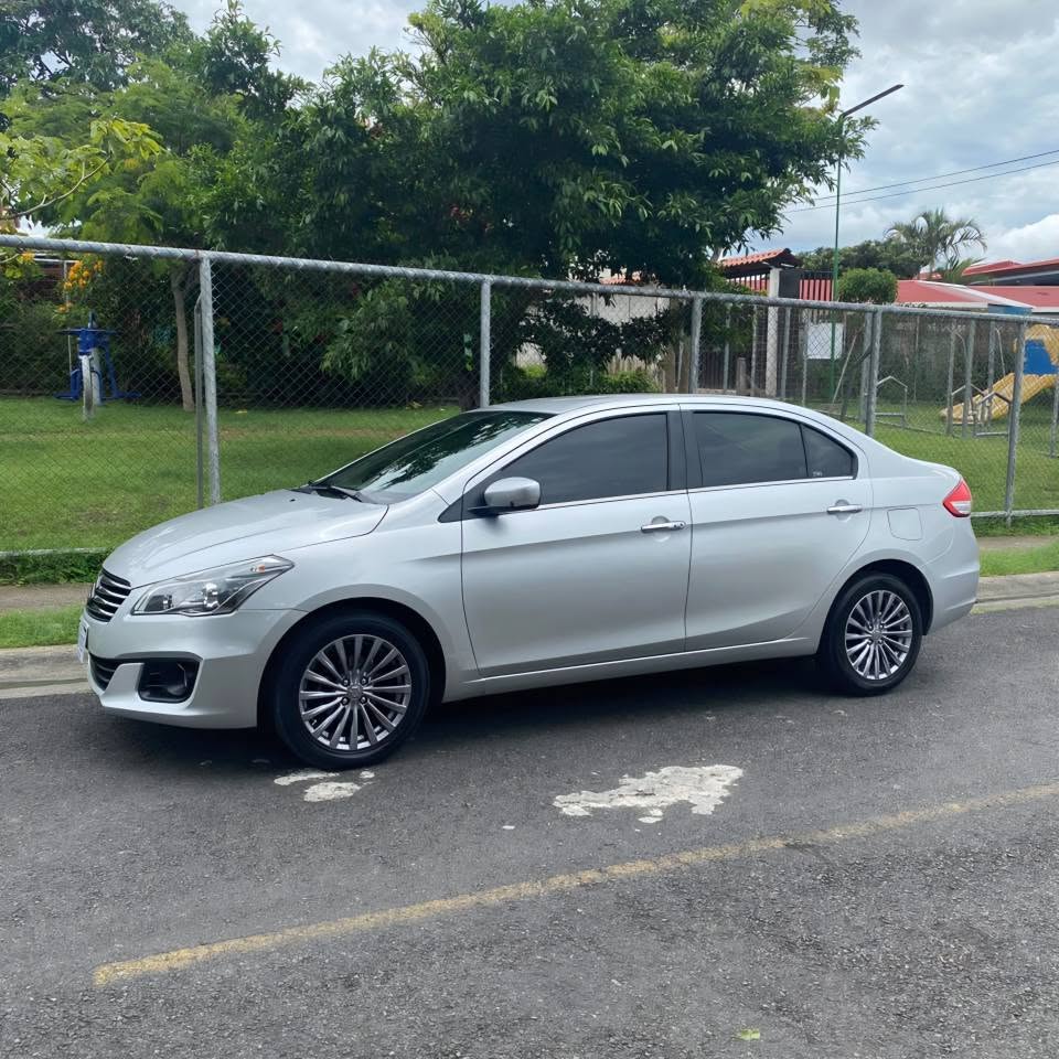 2019 Suzuki Ciaz - foto 2