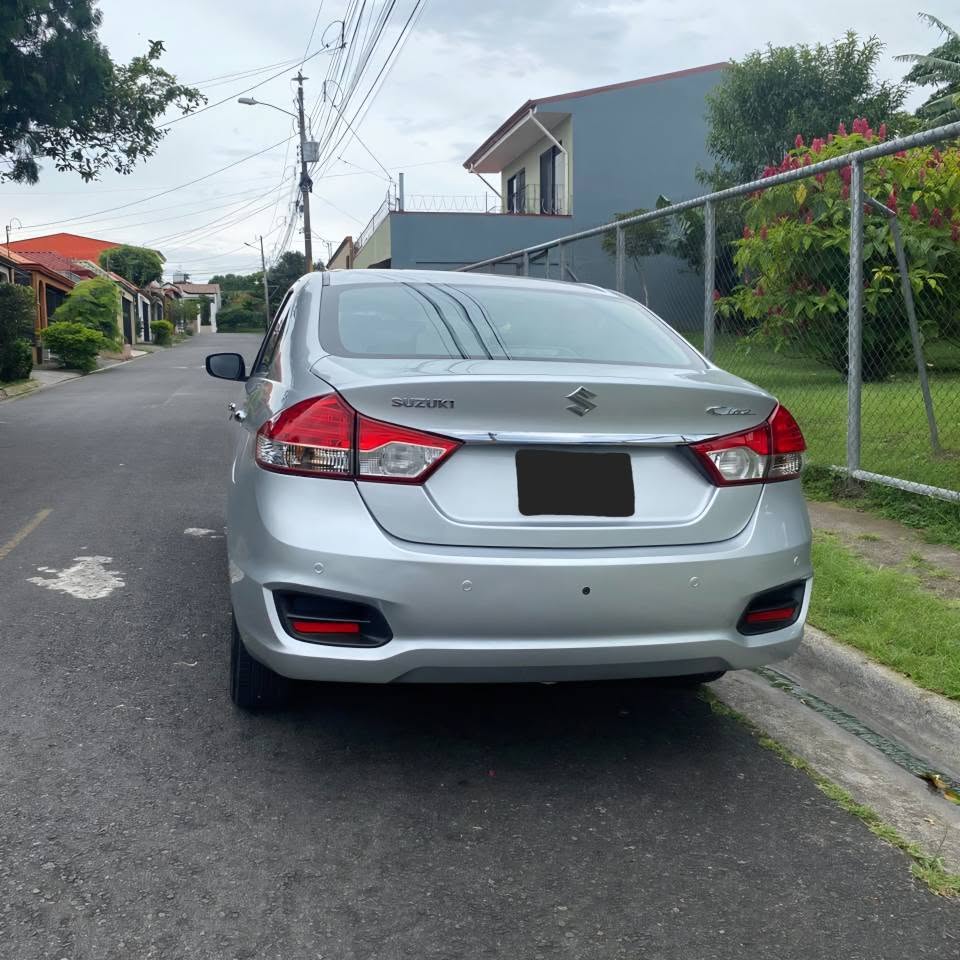 2019 Suzuki Ciaz - foto 3