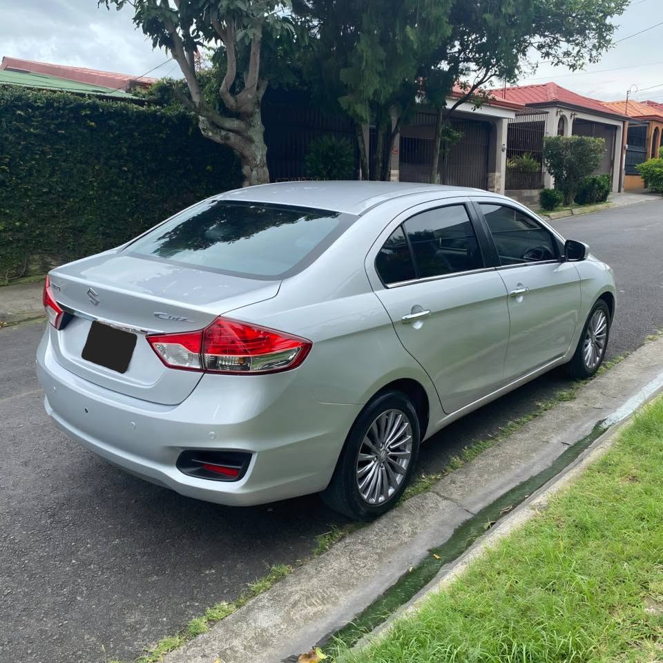 2019 Suzuki Ciaz - foto 4