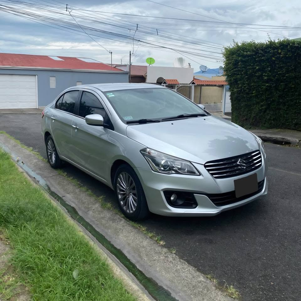 2019 Suzuki Ciaz - foto 5