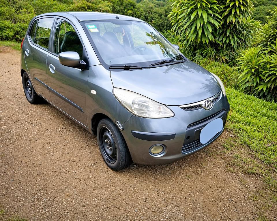 2009 Hyundai i10 - foto 2