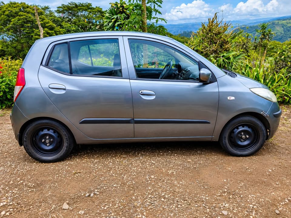 2009 Hyundai i10 - foto 3