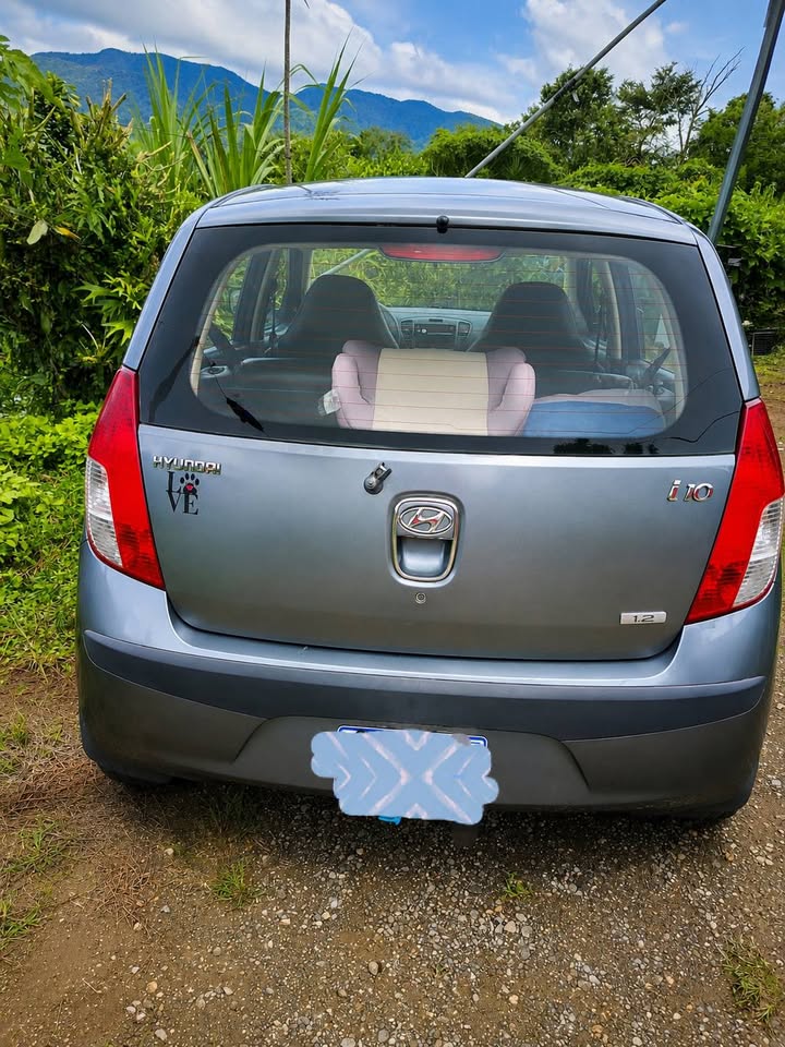 2009 Hyundai i10 - foto 4