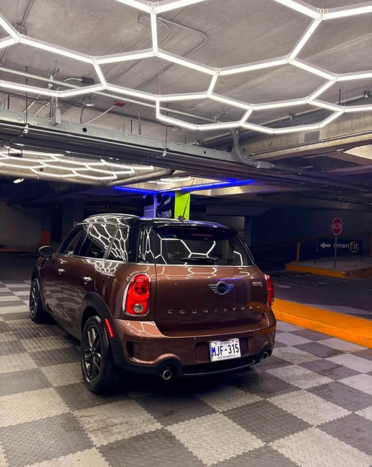 2014 Mini Cooper - foto 2