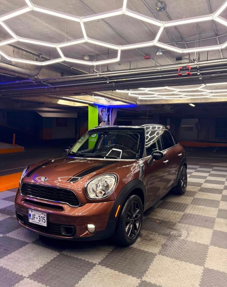 2014 Mini Cooper - foto 3