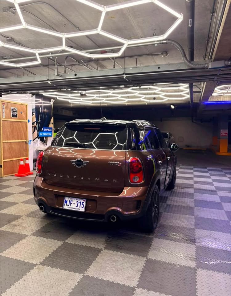2014 Mini Cooper - foto 4