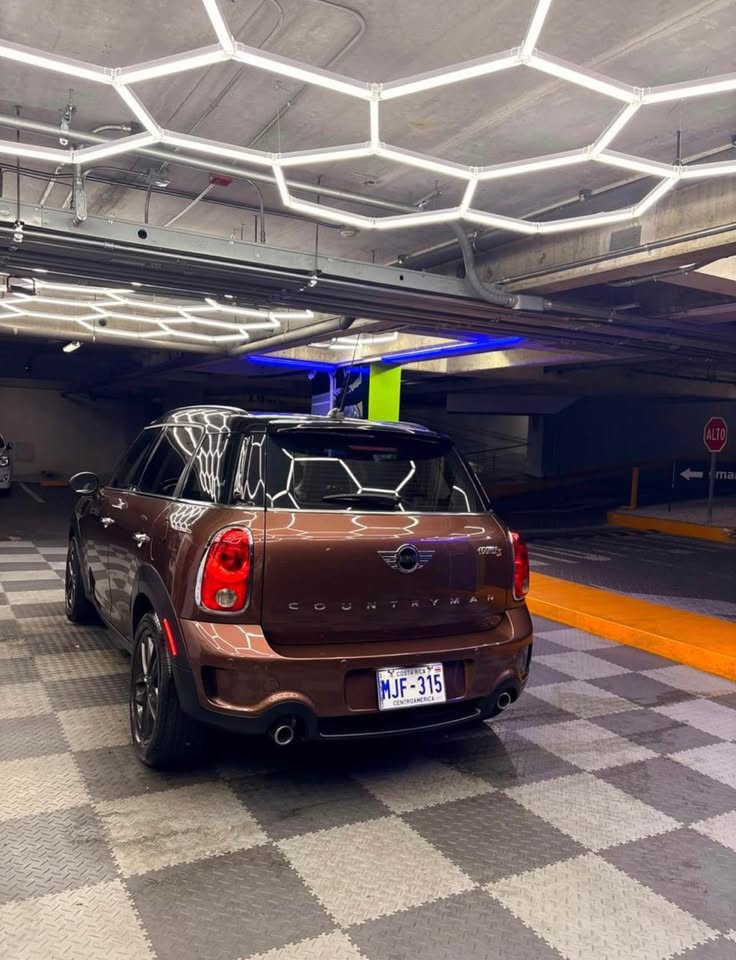 2014 Mini Cooper - foto 5