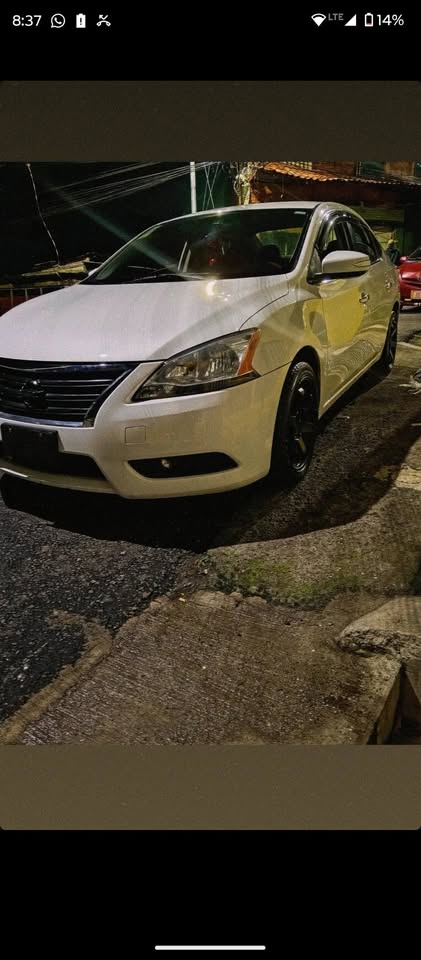2016 Nissan Sentra - foto 4