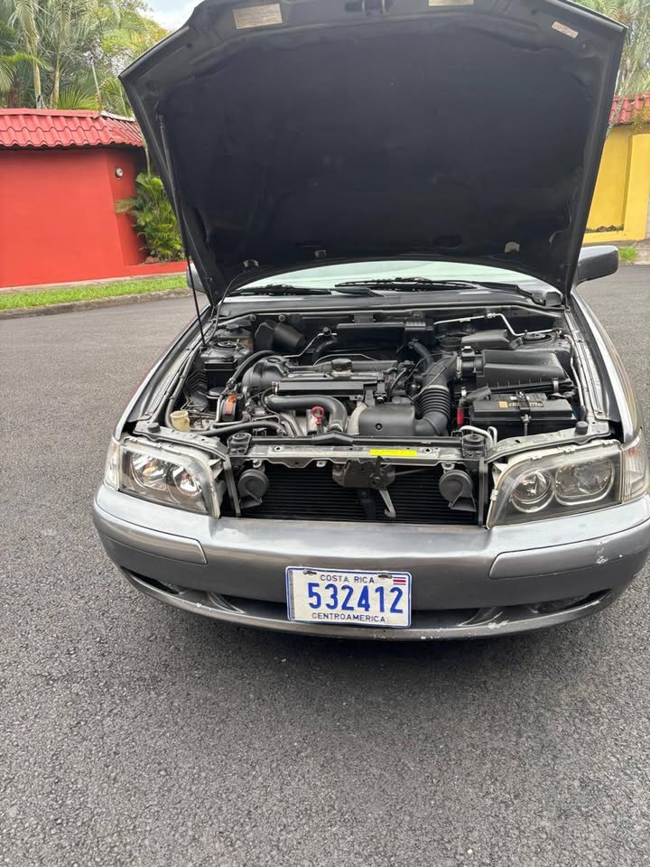 2004 Volvo S40 - foto 2