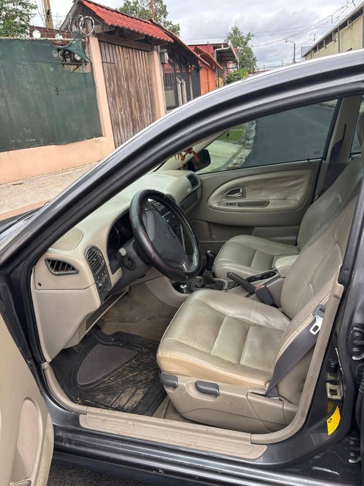 2004 Volvo S40 - foto 4