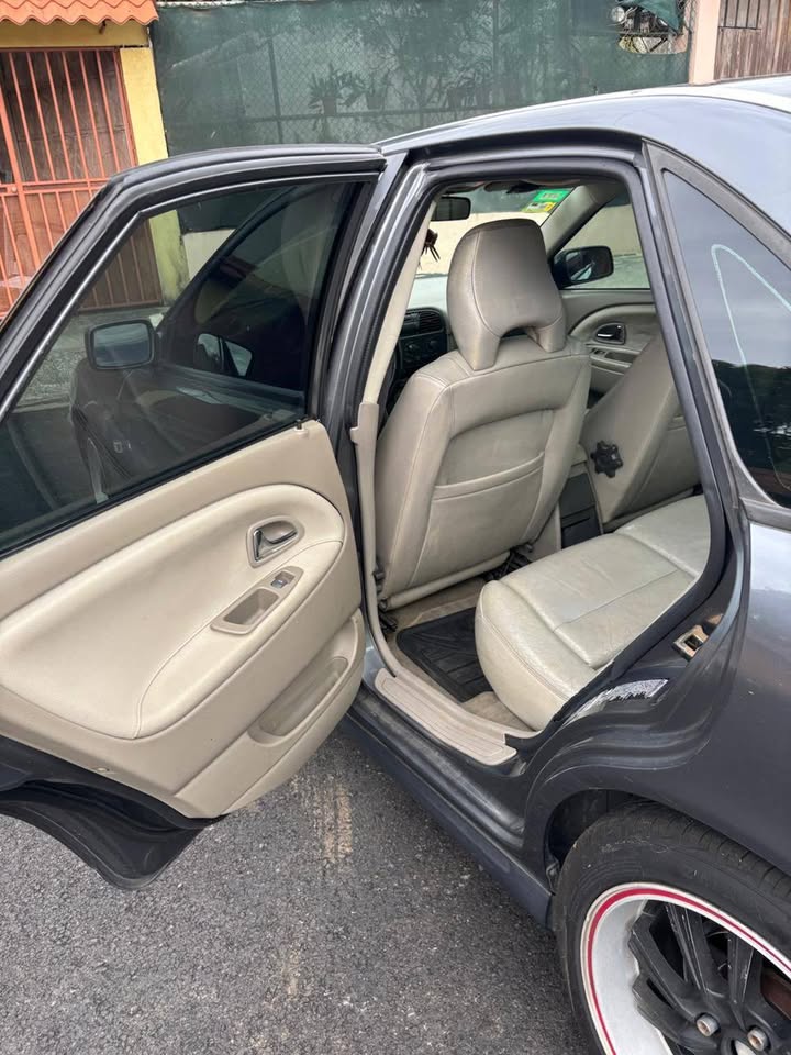2004 Volvo S40 - foto 5