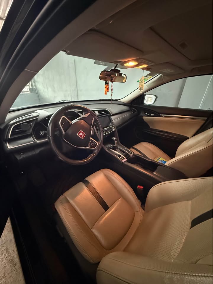 2016 Honda Civic - foto 4