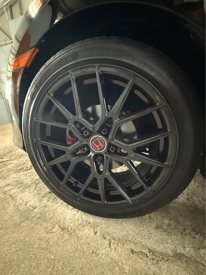 2016 Honda Civic - foto 5