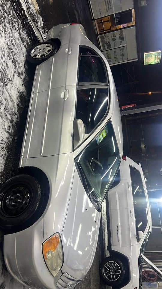 2001 Honda Other - foto 2