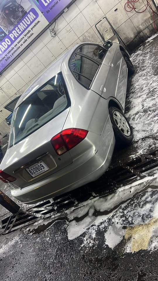 2001 Honda Other - foto 3