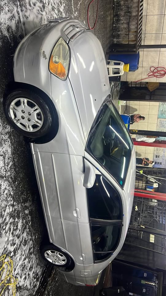 2001 Honda Other - foto 4