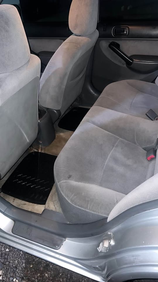2001 Honda Other - foto 5