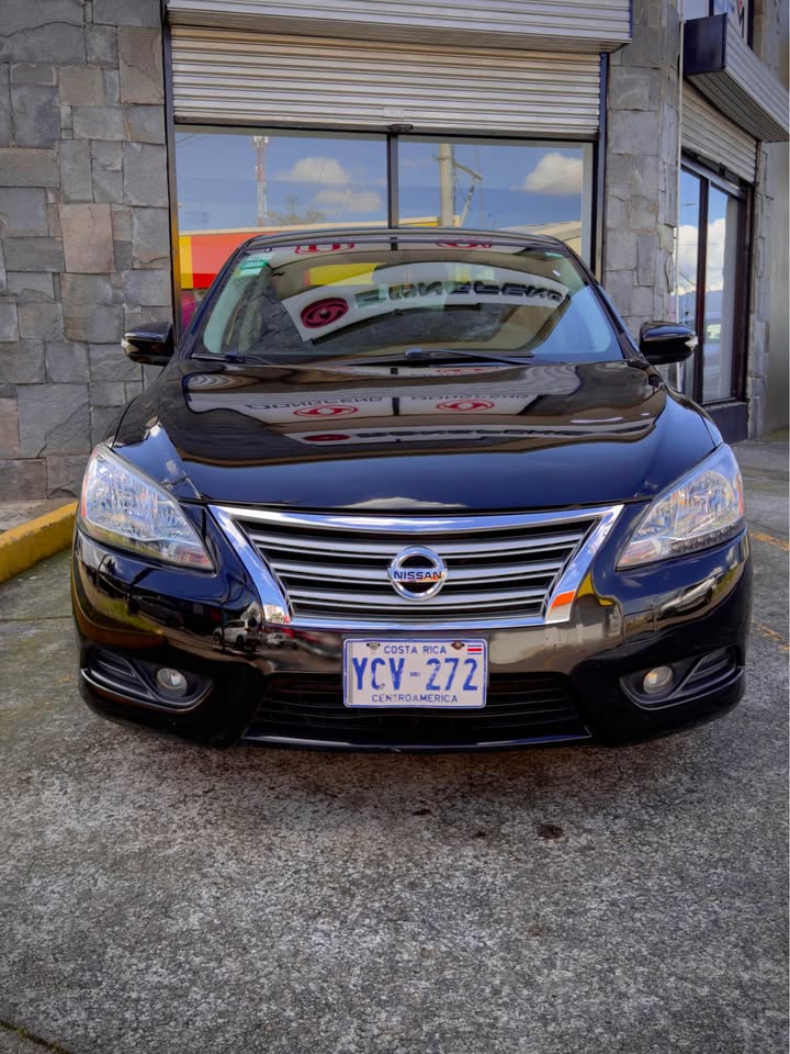 2016 Nissan Sentra - foto 3