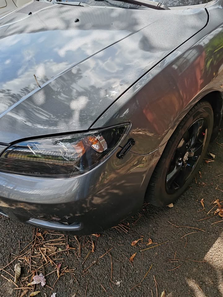 2005 Mazda Mazda3 - foto 3