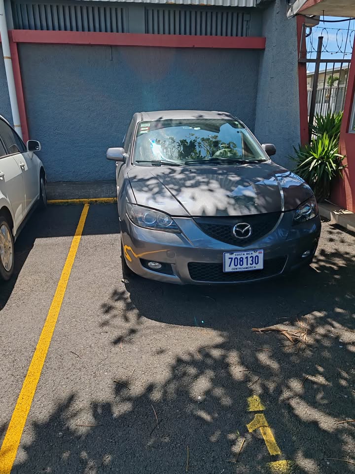 2005 Mazda Mazda3 - foto 4